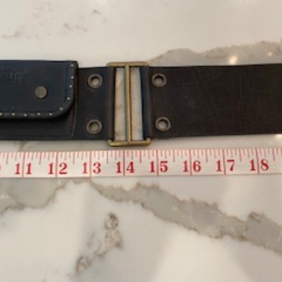 Juicy Couture belt main image 13